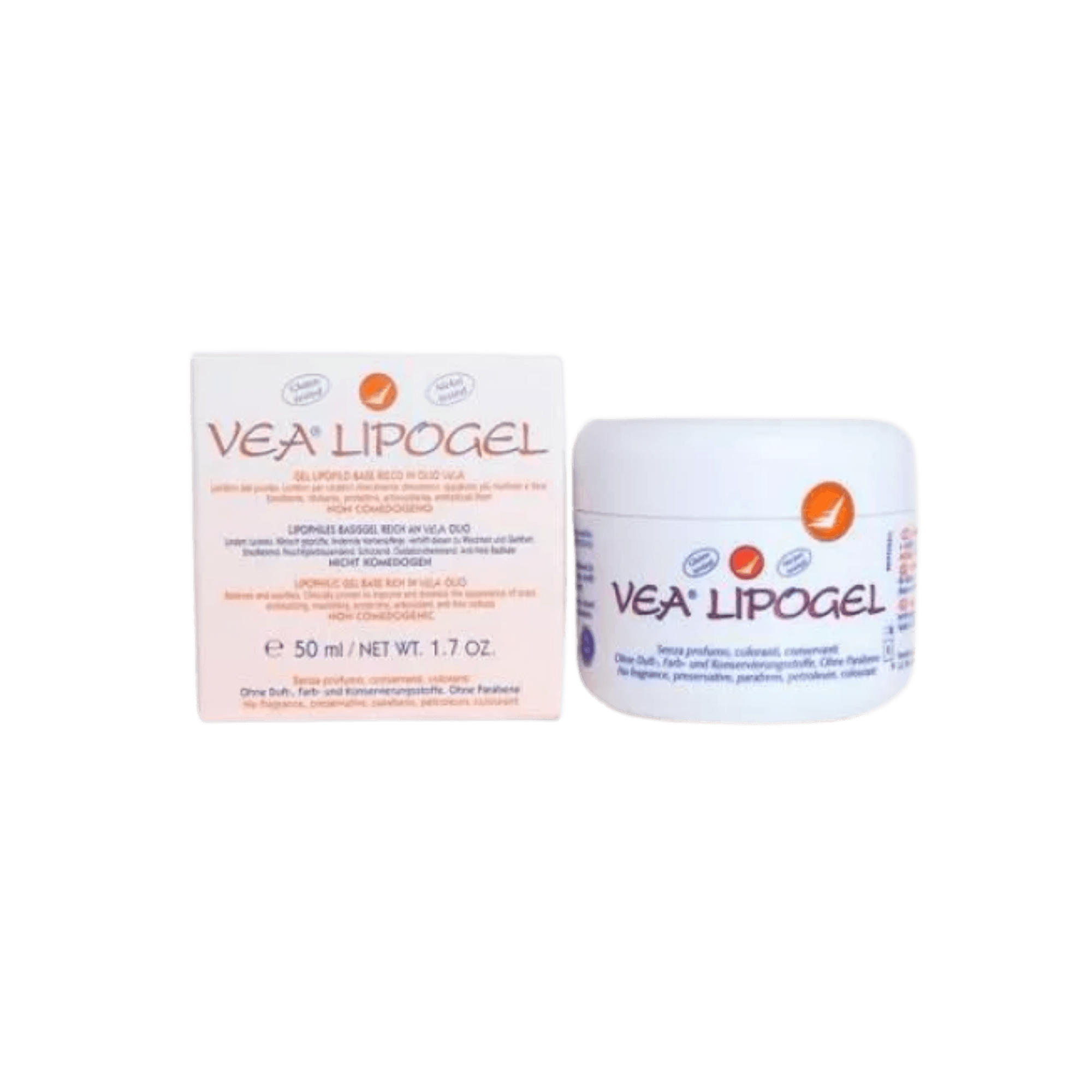 Vea LipoGel